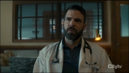 Brilliant Minds - Season 02 Episode 01